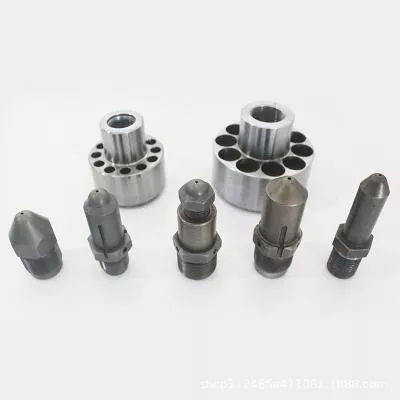 Mar a bhios in-stealladh nozzle ag àrdachadh èifeachd cinneasachaidh plastaig Mar a bhios in-stealladh nozzle ag àrdachadh èifeachd cinneasachaidh plastaig