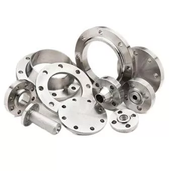 Flange baraille Flange baraille