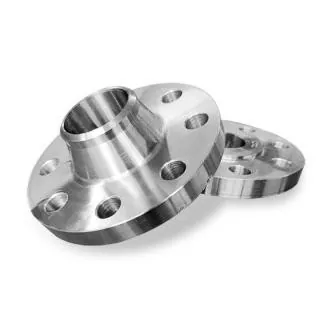 Flange baraille