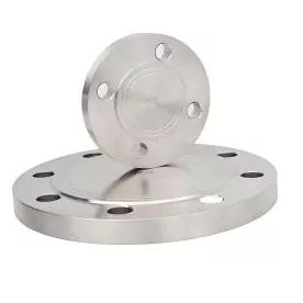 Flange baraille