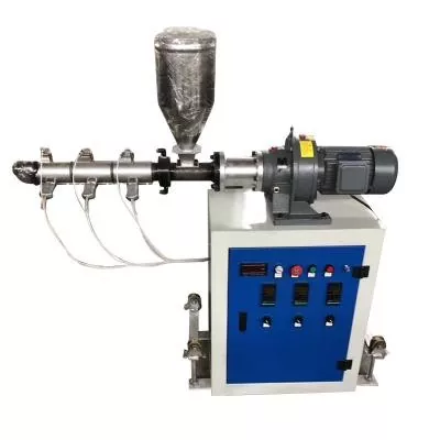 Mini Singilte Screw Extruder