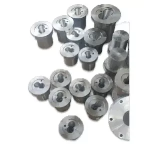 Core Confluence Extruder