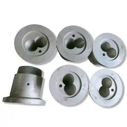 Core Confluence Extruder