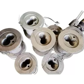 Core Confluence Extruder