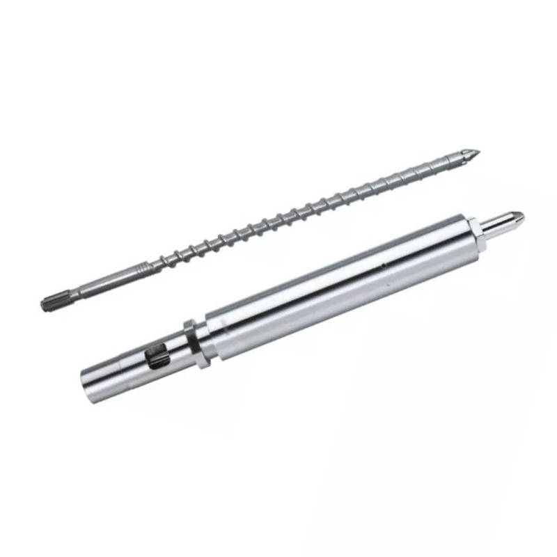 Sgriubha Moulding Injection Mutant