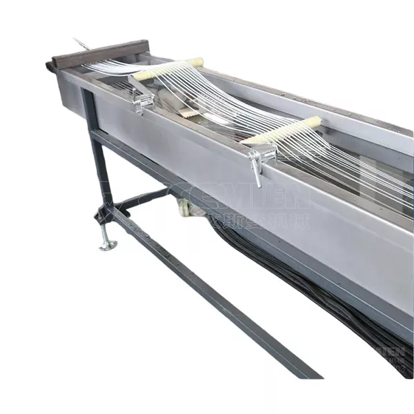Loidhne Pelletizing Screw Twin Co-shìnte