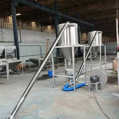 Siostam giùlain adhair pelletizing