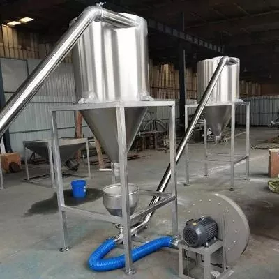 Siostam giùlain adhair pelletizing