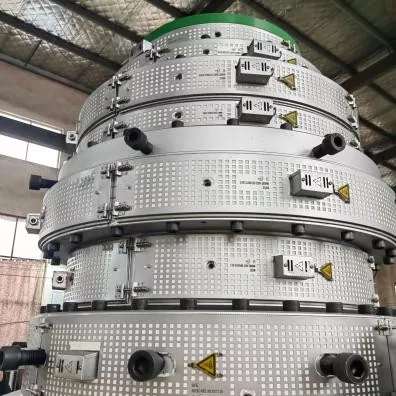 Extrusion pìoba Die Head