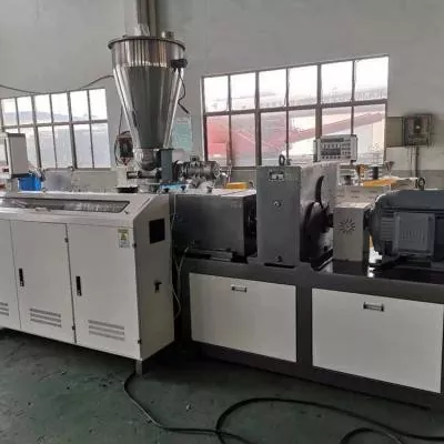 Extruder sgriubha singilte