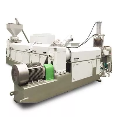 Loidhne pelletizing sgriubha singilte