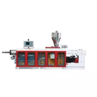 Extruder Twin Screw