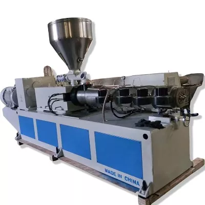 Extruder Twin Screw Extruder Twin Screw